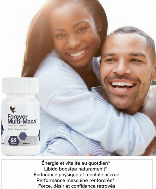 Forever Multi-Maca